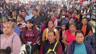 Fortalece SEDIF servicios de rehabilitación en Ayotoxco de Guerrero