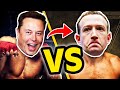 Elon Musk FIGHTS Mark Zuckerberg &amp; Says &#39;Cisgender&#39; Is A Slur, Neymar CHEATS On Pregnant Girlfriend