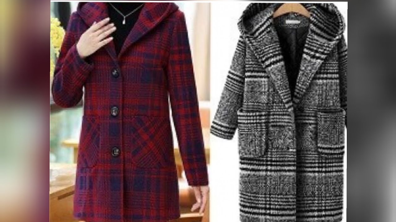 مونطو بالقب متصل مع الأزرار