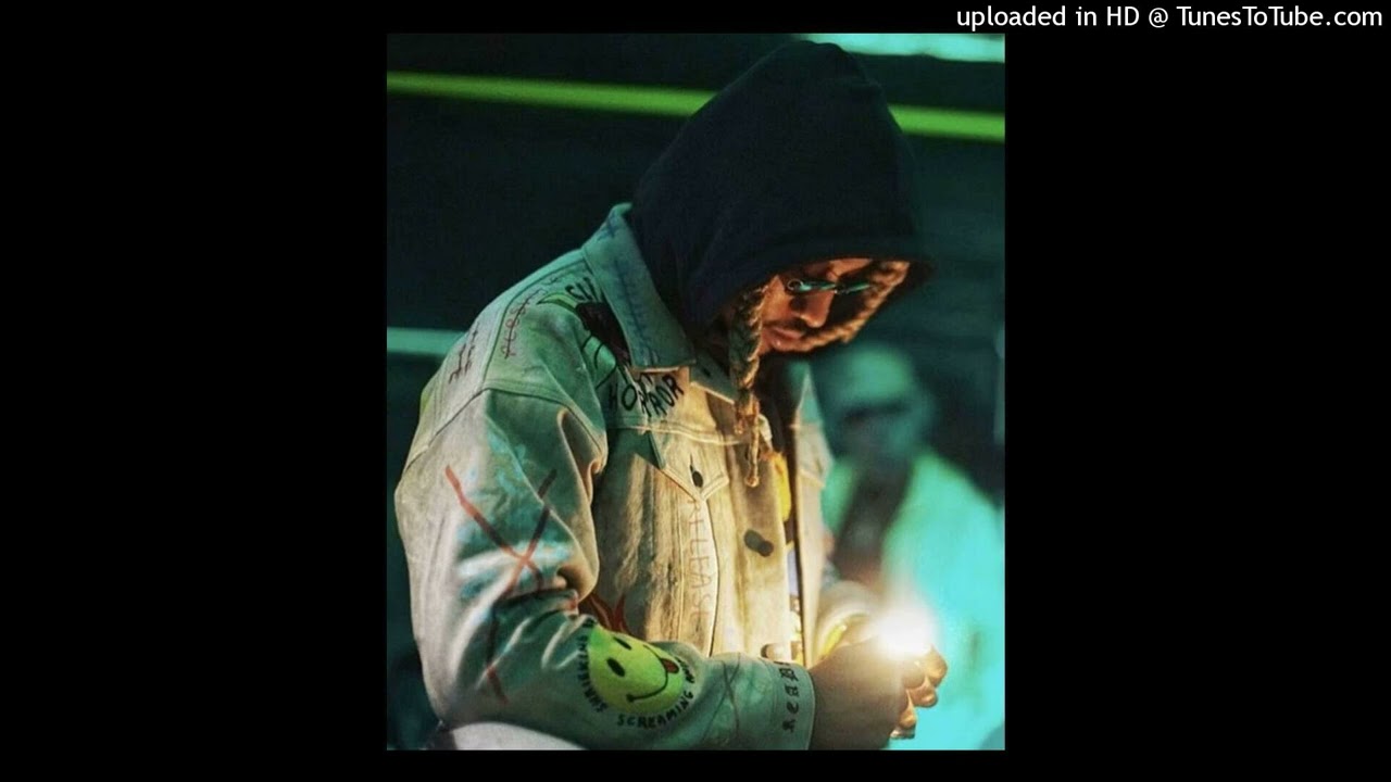 Future x Nardo Wick Type Beat - "Evil"