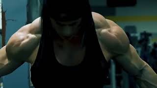 Kristen Nun - Big Traps