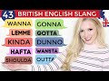 Understanding Reductions in English