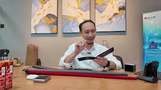 Unboxing cuetec SVB Gen 2,. 🔥🔥🔥 game play dari pemain billiard amatir 
