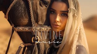 Divine Music - Ethnic & Deep House Mix 2024 [Vol.51]