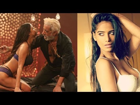 Poonam Pandey Comments On Tanushree Dutta-Nana Patekar Controversy