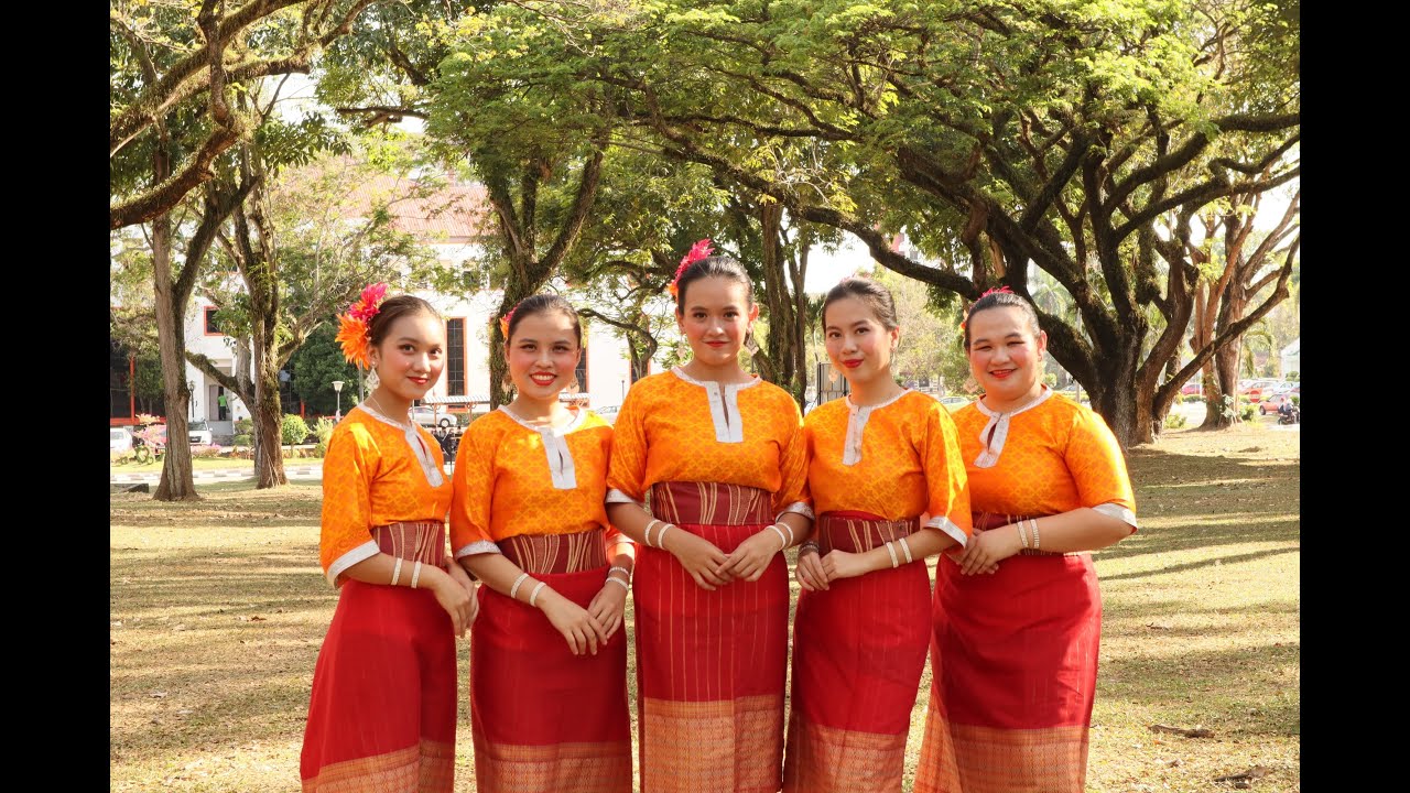 VIDEO TARIAN SARAWAK TALK 2022 