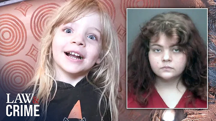 Mom Let Abusive Teen Boyfriend Murder Her 4-Year-Old Daughter