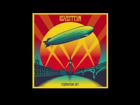 Celebration Day Black Dog Live O Arena London December Celebration Day Black Dog Live O Arena London December
