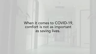 Mask Up :30 (Coronavirus)