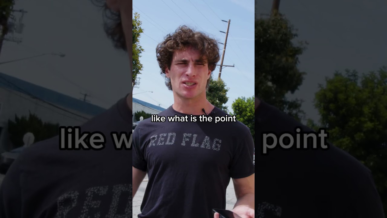 when your friend tells bad jokes