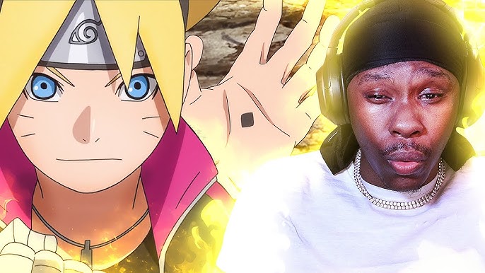 Boruto: Naruto Next Generations Episode 24: Boruto and Sarada - IGN