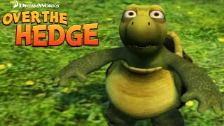 Over The Hedge Game Movie ( All Cutscenes)