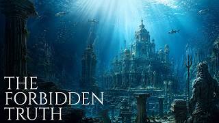 Atlantis | The Complete History of the Lost Empire