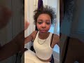 ✨I’m trying something new let me know if you like it !☺️ #morningroutine #sickday #stillgotit