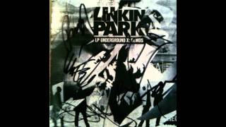 Linkin Park - Unfortunate (LPUX) (2002 Demo) (Download Link) [HD]