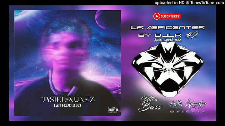Amiri "EPICENTER" - Jasiel Nuñez, Peso Pluma & Tito Double P