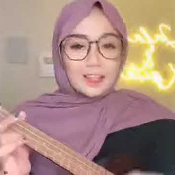 gatal gatal sha cover cewek cantik story wa