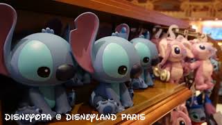 SHOP TOUR Disneyland Paris WORLD OF DISNEY 6 von 6  DisneyOpa