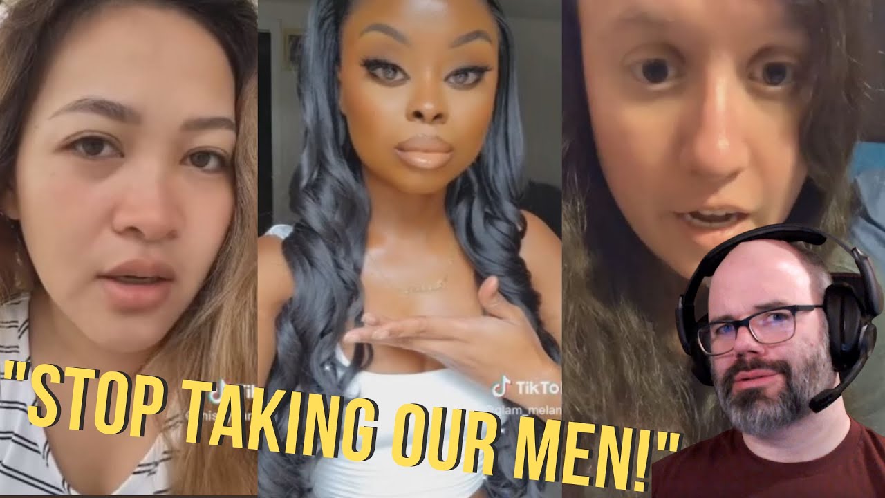 She Defies Convention: Filipina's Epic Response to salty western women