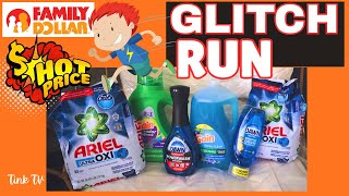 πββοΈRUN βΌοΈGLITCH AT FAMILY DOLLAR πββοΈYOU DON'T WANT TO MISS THESE π₯DEALS πββοΈπββοΈπββοΈ#glitch πββοΈRUN βΌοΈGLITCH AT FAMILY DOLLAR πββοΈYOU DON'T WANT TO MISS THESE π₯DEALS πββοΈπββοΈπββοΈ#glitch