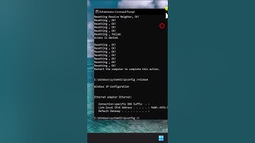 Wifi connected but no internet access FIX ( 2025 )