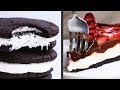 Oreo Treats ! | Oreo Challenge | Dessert Treats | Easy DIY | Cakes, Cupcakes and More by So Yummy
