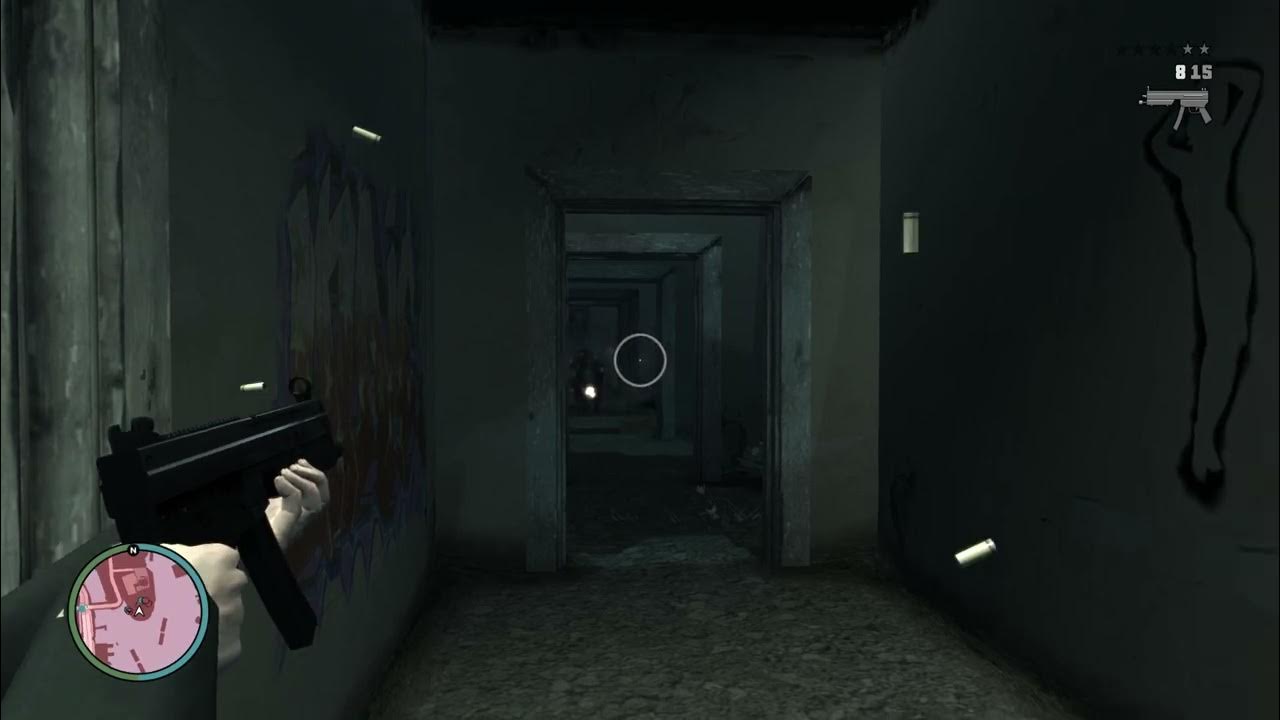 grand theft auto iv Missions part 1 YouTube