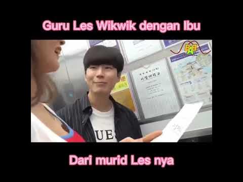 Wik wik ibu tiri. Wik wik ibu tiri. Wik. Wik wik ibu tiri. Wik wik ibu tiri.