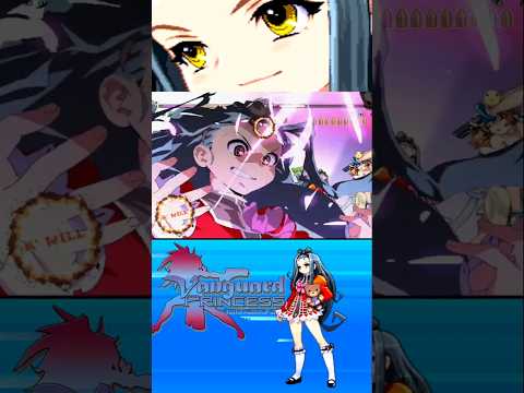 Lilith - Death combo #VanguardPrincess