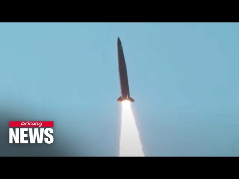 On-Point: Is North Korea close to conducting a nuclear test?
