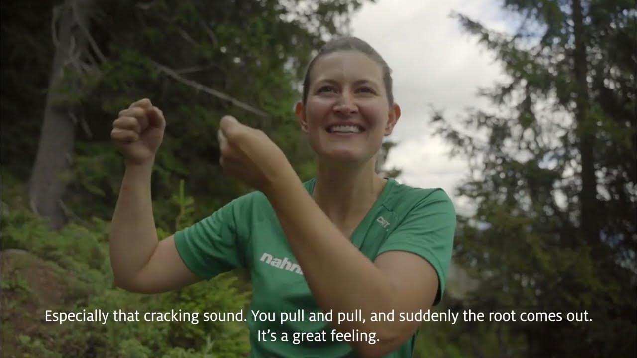 nahrin / ナリン(スイス)の環境への取り組み YouTube