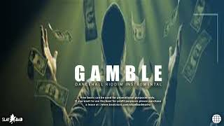 Dancehall Riddim Instrumental 2026  - [ GAMBLE ]