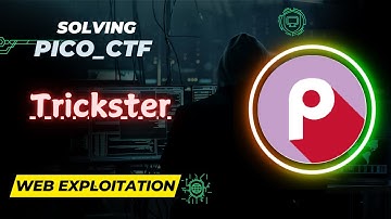 Trickster | Web Exploitation | picoCTF Walkthrough