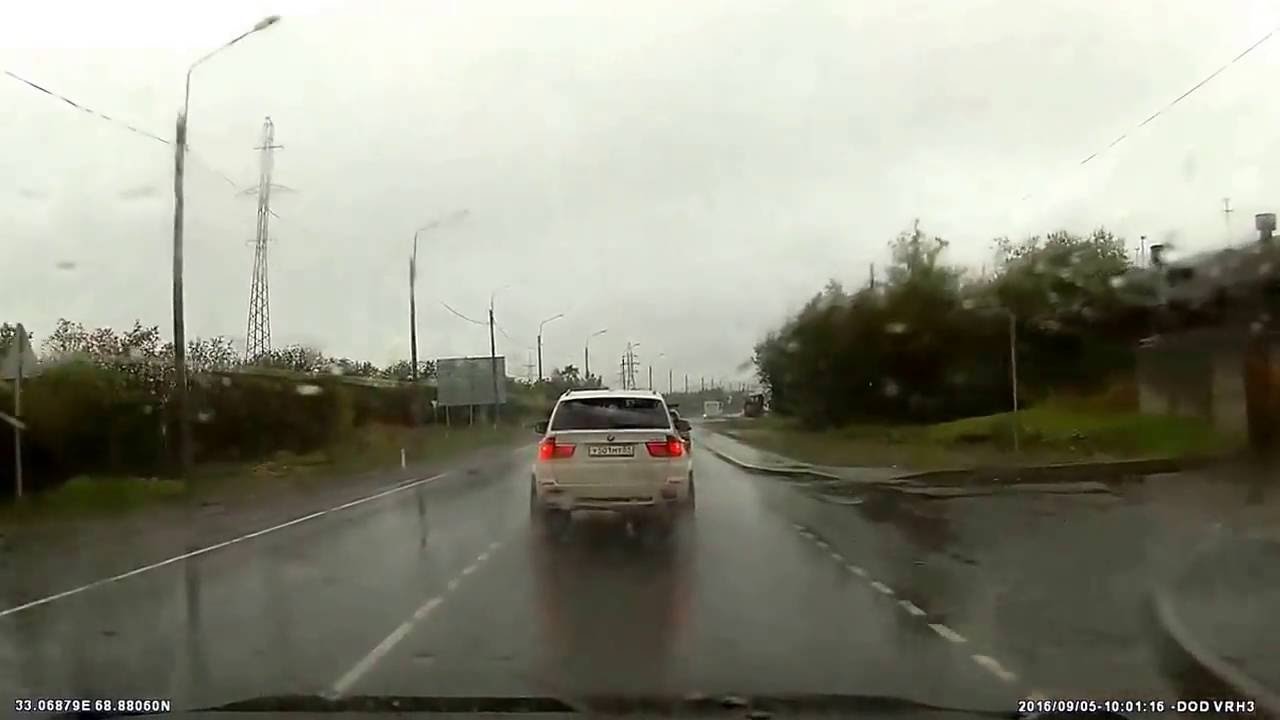 Bmw это диагноз
