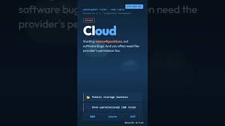 Cloud Assessment Short for Exam Prep | PenTest+ PT0-003 V3 #comptia