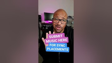 5 Sync Licensing Music Libraries To Submit To For TV & Film Placements