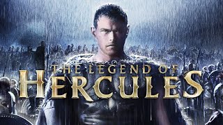The Legend of Hercules Full Movie Story Teller / Facts Explained / Hollywood Movie / Kellan Lutz