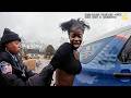 Entitled Brat Learns Lying to Police Has Consequences