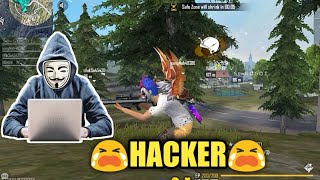 Hacker In My Ranked Match Tharai Gaming