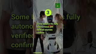 Tesla “Robot for Single Women” – Viral AI News Explained: Real or ?