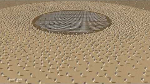 Square Kilometre Array