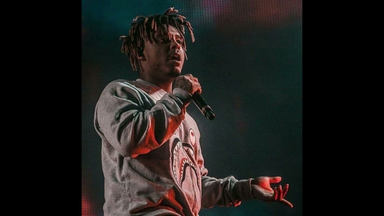 [FREE] Juice WRLD Type Beat 