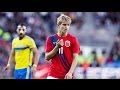 Martin Ødegaard vs Sweden (Home) 14-15 HD