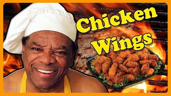 Oh No Miss Mary want's my Chicken! - Cooking for P...