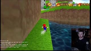 PLAYING April Fields