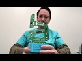 Hudson Alpha Tech Challenge 2020 - PCB Trophy Overview