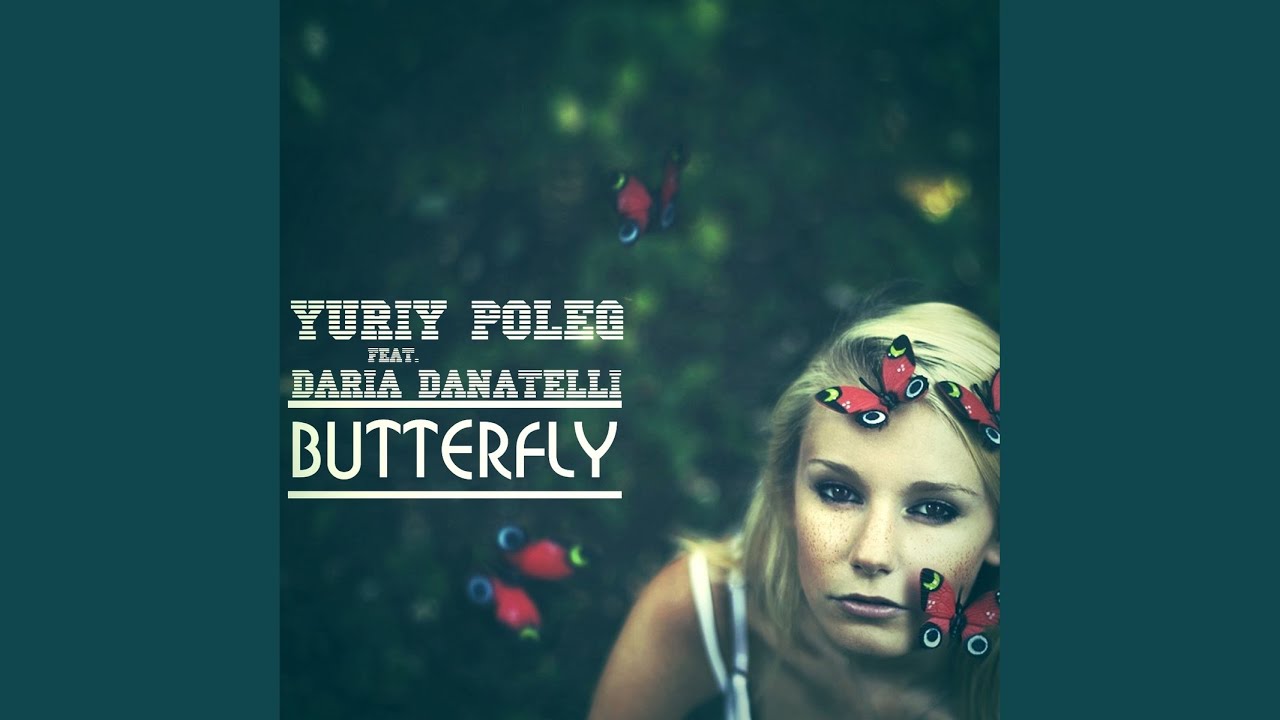Butterfly (Dub Mix)