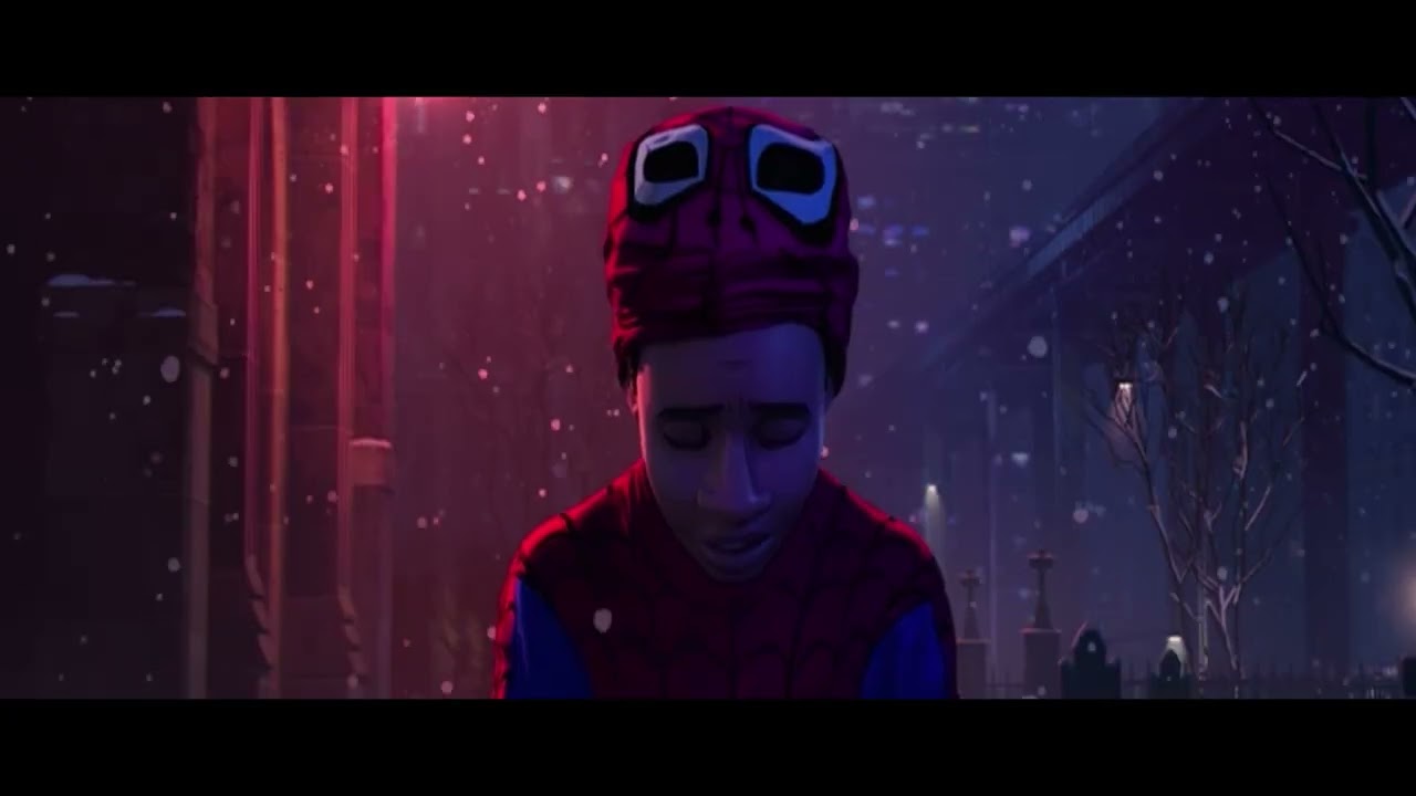 Spiderverse  Akamodo ~ All out