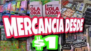 WOW!!PRODUCTOS DESDE $1PILAS FOCOSARTÍCULOS DE ELECTRÓNICA, JARCIERIA Y MÁSCENTRO CDMX