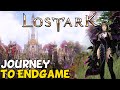 Lost Ark: Journey To Level 50 First Impressions